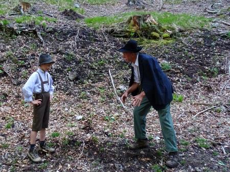 Od Gvavske peči do Zalipja (2)